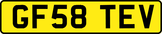 GF58TEV