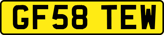 GF58TEW