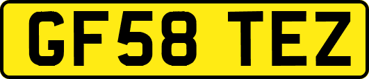 GF58TEZ