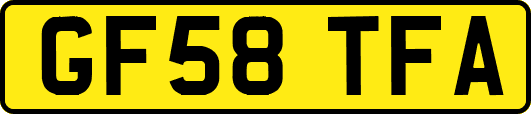GF58TFA