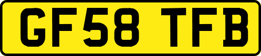 GF58TFB