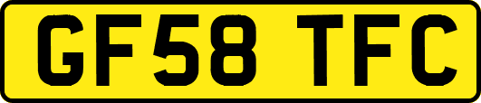 GF58TFC