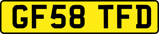 GF58TFD