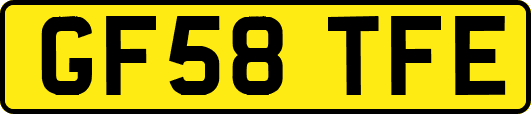 GF58TFE