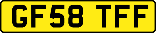 GF58TFF