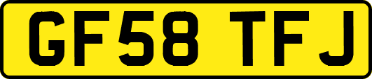 GF58TFJ