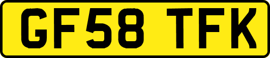 GF58TFK