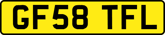 GF58TFL
