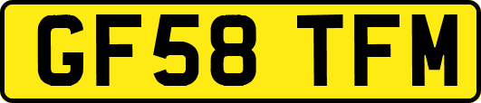 GF58TFM