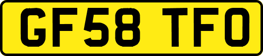 GF58TFO