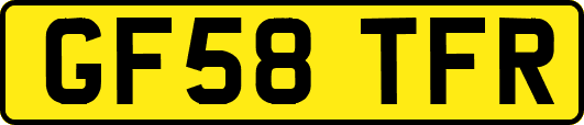 GF58TFR
