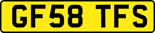 GF58TFS