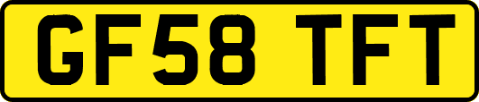 GF58TFT