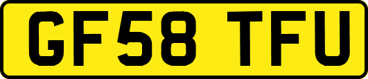 GF58TFU