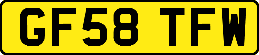 GF58TFW