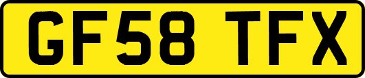 GF58TFX