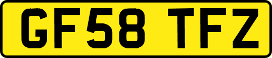 GF58TFZ