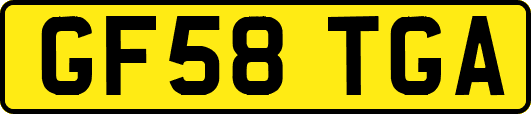 GF58TGA