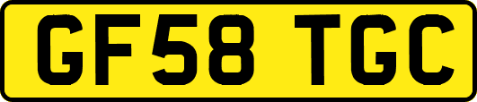 GF58TGC
