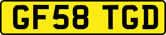 GF58TGD