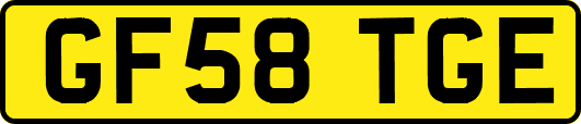 GF58TGE