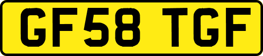 GF58TGF