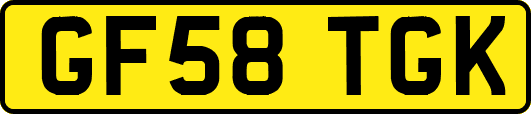 GF58TGK