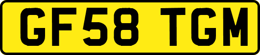 GF58TGM