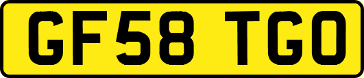 GF58TGO