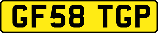 GF58TGP