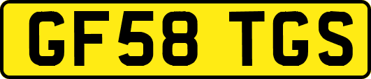 GF58TGS