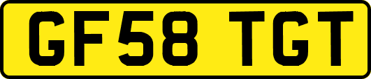 GF58TGT