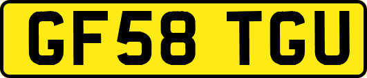 GF58TGU
