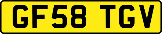 GF58TGV