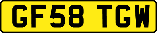 GF58TGW