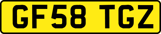 GF58TGZ