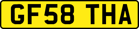 GF58THA
