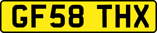 GF58THX