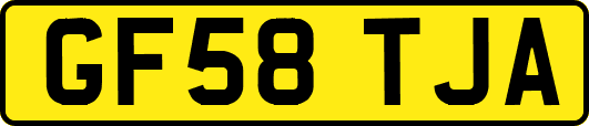 GF58TJA