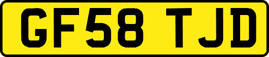GF58TJD