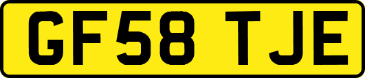 GF58TJE