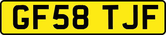 GF58TJF