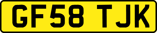 GF58TJK