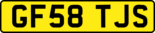 GF58TJS