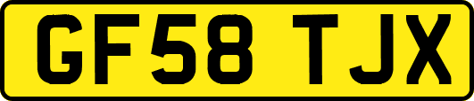 GF58TJX