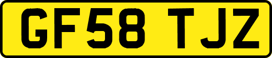 GF58TJZ