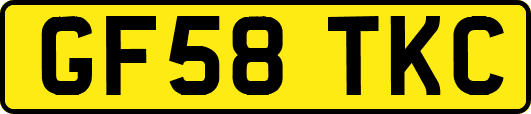 GF58TKC