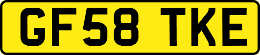 GF58TKE