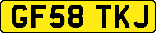 GF58TKJ