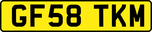 GF58TKM